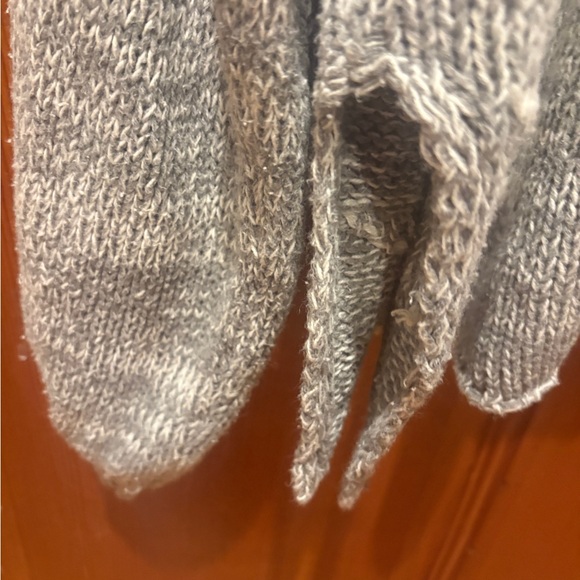 Vintage Havana Boxy Oversized Star Sweater - Picture 13 of 15